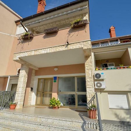 PUY Apartment Pecirep מראה חיצוני תמונה