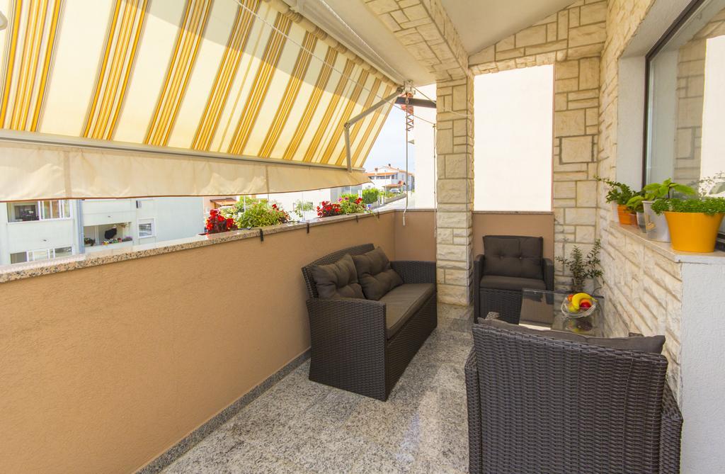PUY Apartment Pecirep חדר תמונה