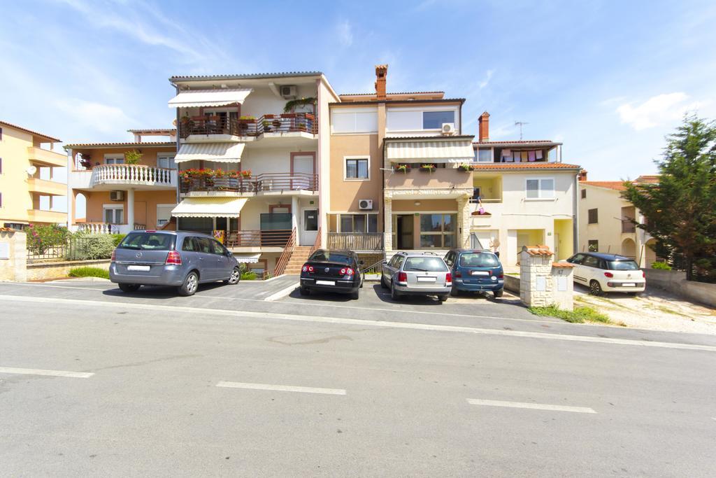 PUY Apartment Pecirep חדר תמונה