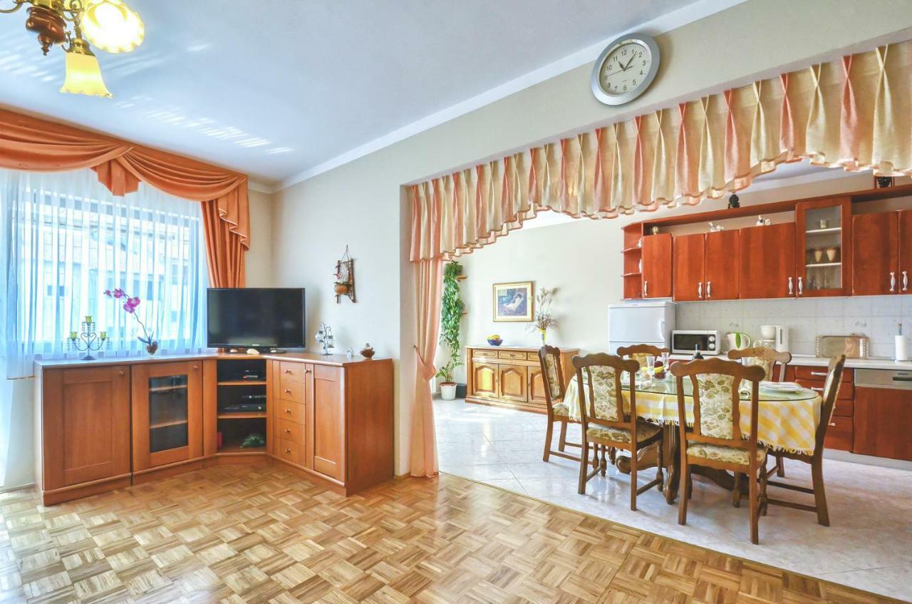 PUY Apartment Pecirep מראה חיצוני תמונה