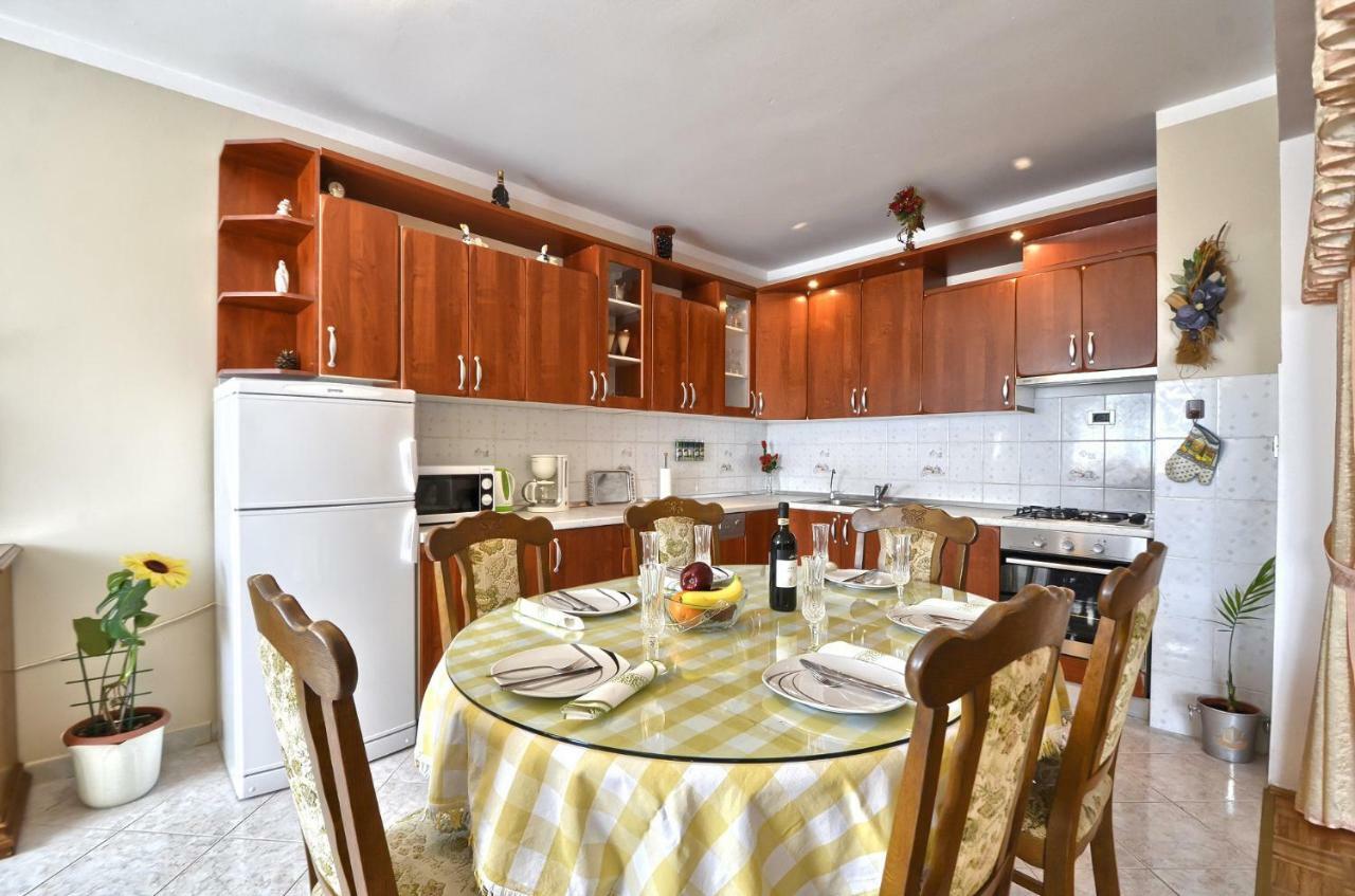 PUY Apartment Pecirep מראה חיצוני תמונה