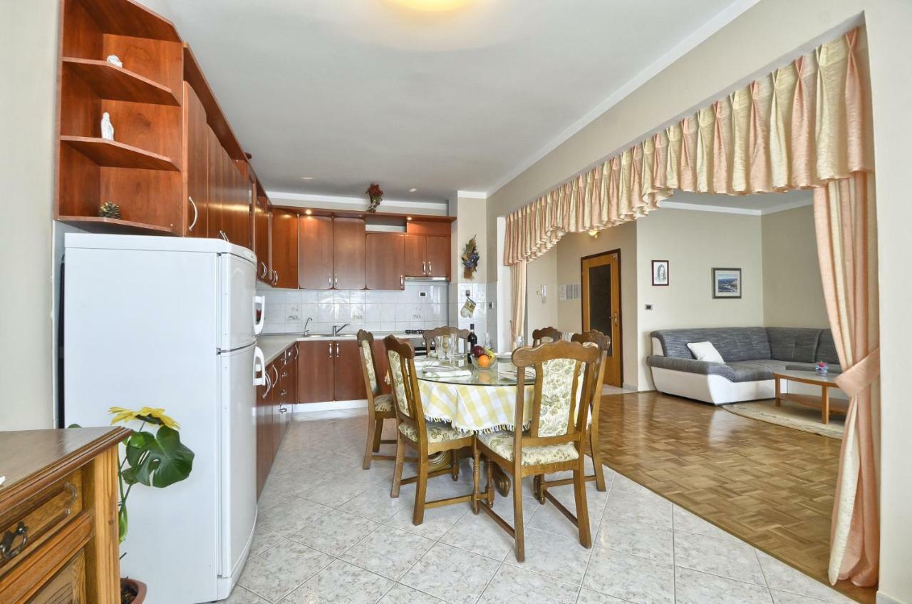 PUY Apartment Pecirep מראה חיצוני תמונה