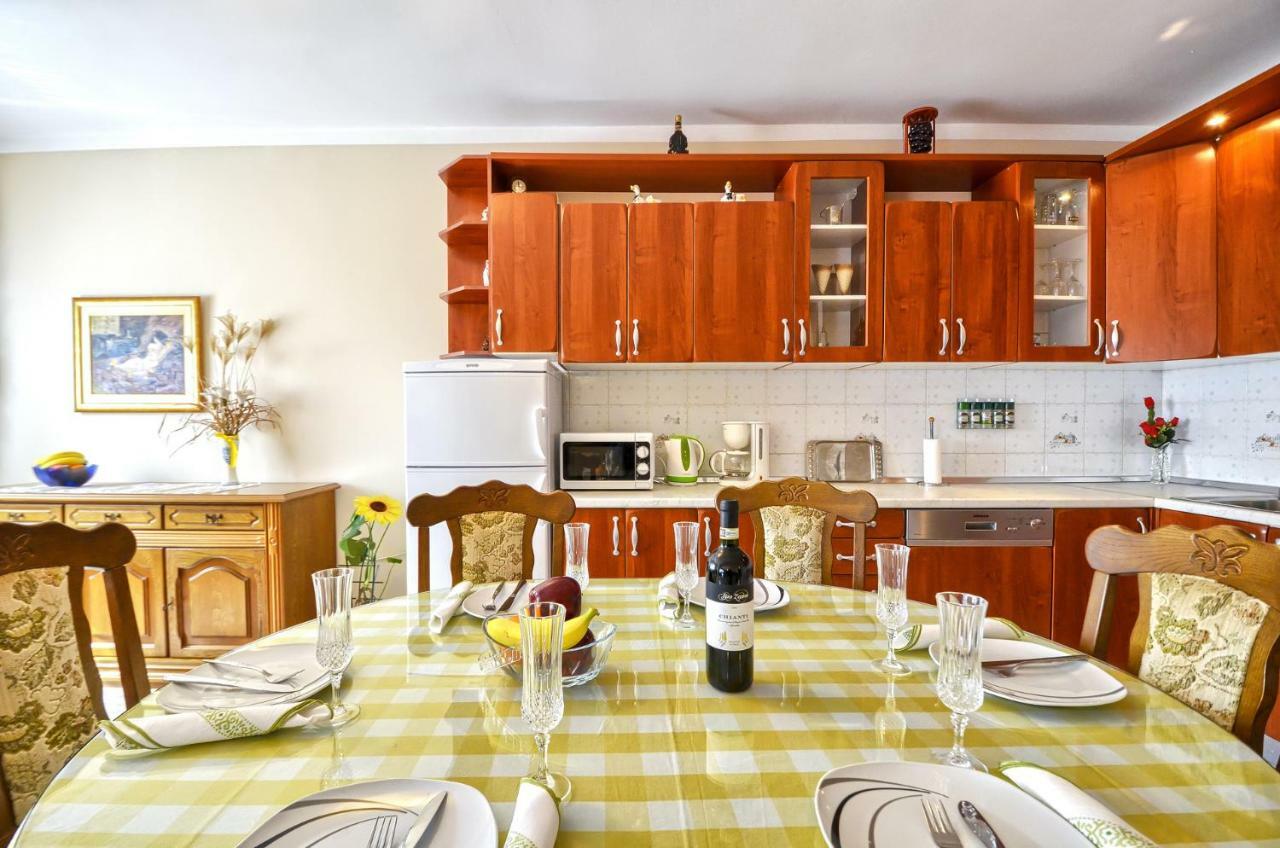 PUY Apartment Pecirep מראה חיצוני תמונה