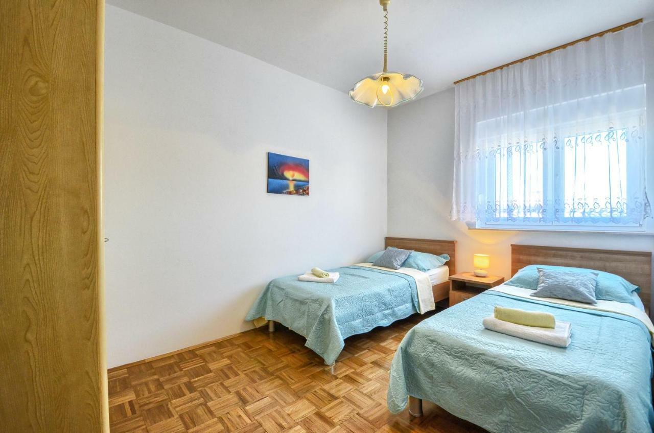 PUY Apartment Pecirep מראה חיצוני תמונה