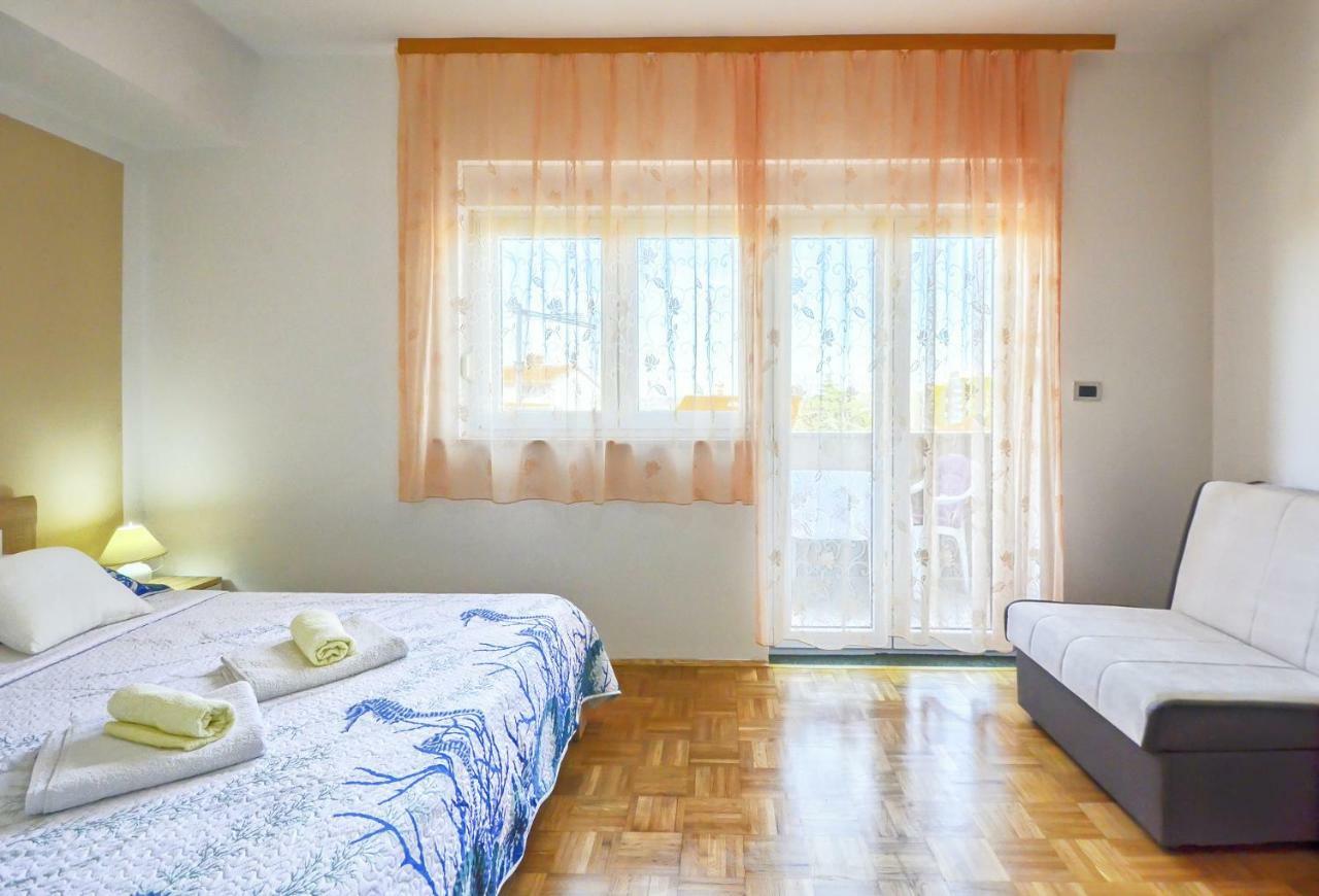 PUY Apartment Pecirep מראה חיצוני תמונה