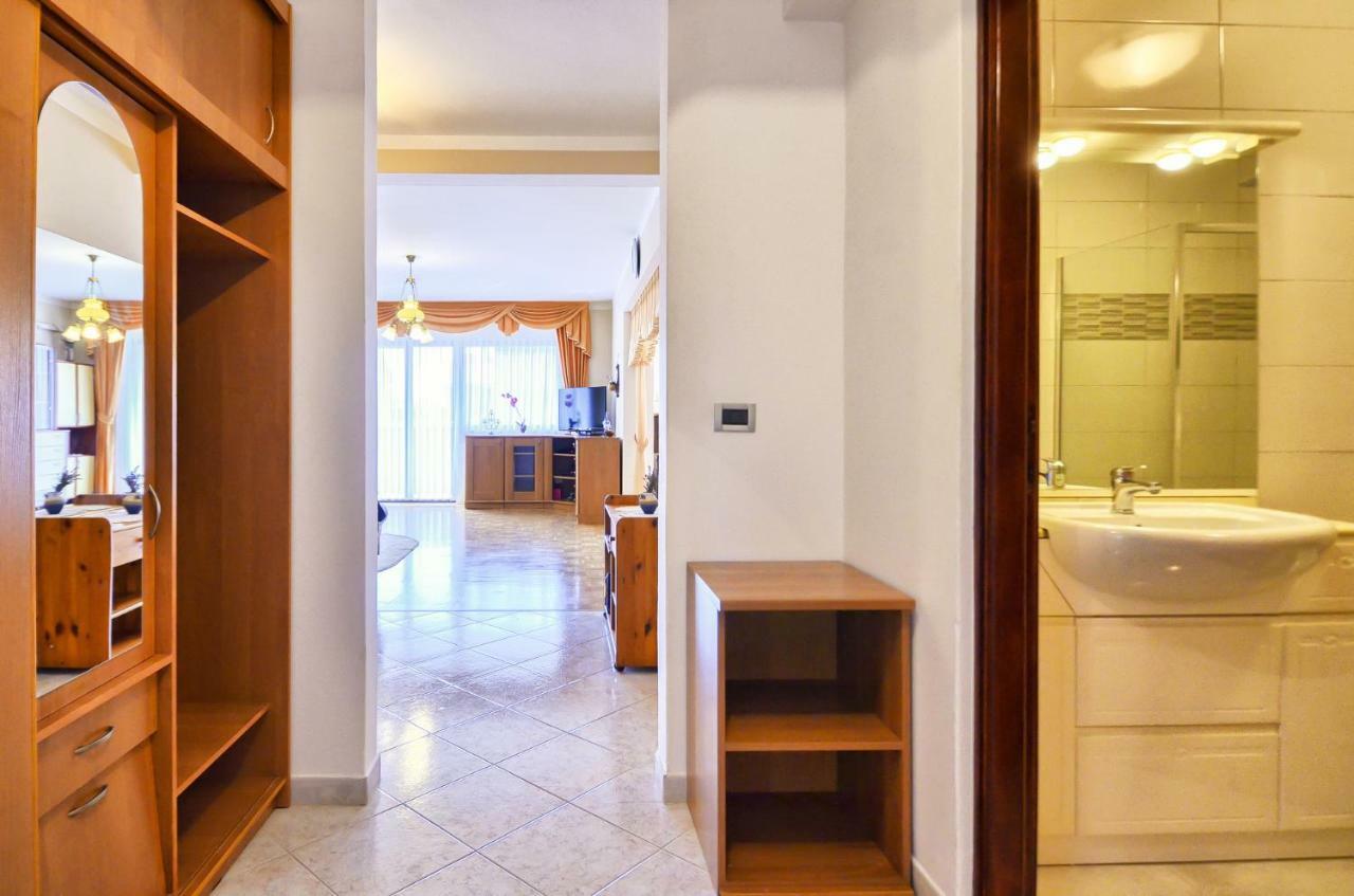 PUY Apartment Pecirep מראה חיצוני תמונה