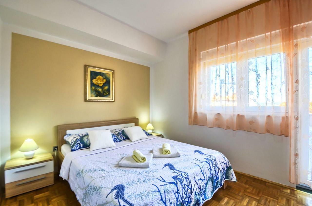 PUY Apartment Pecirep מראה חיצוני תמונה