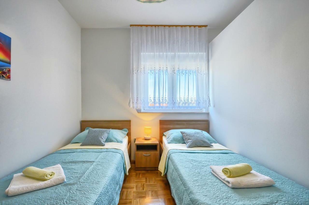 PUY Apartment Pecirep מראה חיצוני תמונה