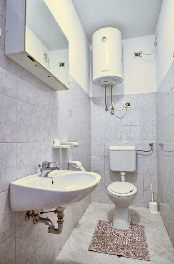 PUY Apartment Pecirep מראה חיצוני תמונה